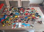 Lot lego jaren 80, Ophalen, Gebruikt, Lego
