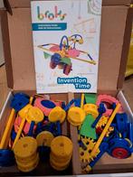 STEM bouwset 4-10jr, Enlèvement ou Envoi