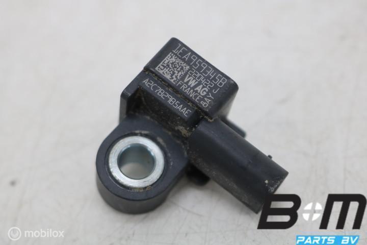 Airbag sensor voorzijde VW ID4 PRO 1EA959345B, Auto diversen, Anti-diefstal, Gebruikt