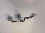 Kawasaki GPZ600 lampfittingen achterlamp fittingen GPZ 600 R, Ophalen of Verzenden, Gebruikt