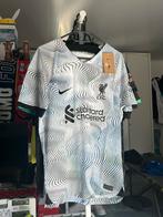 Maillot liverpool 2023-2024 taille s