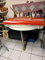 Publicité légère de Coca Cola 1974, Collections, Marques & Objets publicitaires, Enlèvement, Utilisé