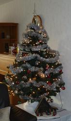 Kerstboom 1m50, Diversen, Kerst, Ophalen, Gebruikt