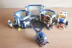 Playmobil - thema politie (5 sets) - 4260 / 4262 / 4263 / .., Kinderen en Baby's, Speelgoed | Playmobil, Ophalen of Verzenden
