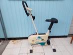 Home trainer retro, Sport en Fitness, Ophalen, Gebruikt, Metaal, Benen