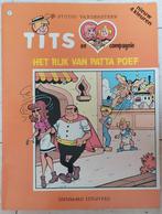 Tits - Het rijk van Patta Poef (1985), Ophalen of Verzenden