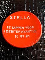 Stella pvc deksel ton, Ophalen of Verzenden