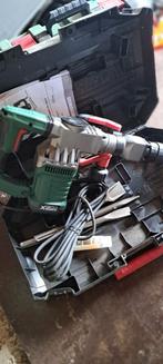 Parkside PAH 1300 B2 – breekhamer / sloop- en boorhamer, Doe-het-zelf en Bouw, Ophalen