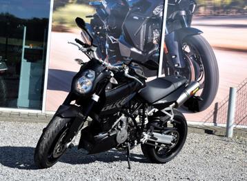 KTM 990 Super Duke beschikbaar voor biedingen