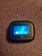 Ecouteurs bluetooth JBL LIVE FLEX 3, Ophalen, Zo goed als nieuw, In oorschelp (earbud), Bluetooth