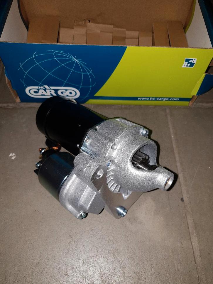 Démarreur NEUF- Citroen 1.6 HDI, Peugeot 1.4HDI, Toyota Aygo, Auto-onderdelen, Overige Auto-onderdelen, Citroën, Peugeot, Toyota