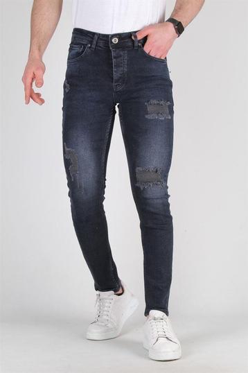Marshall Denim Jeans ~NIEUW~ [7] Maat 32 beschikbaar voor biedingen