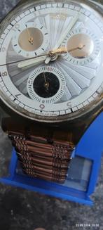 Horloge swatch, Handtassen en Accessoires, Horloges | Dames, Ophalen of Verzenden, Swatch