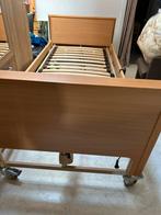 Ziekenhuisbed, Ophalen, Zo goed als nieuw