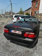 Mercedes clk 200k avant-garde boîte auto, Te koop, CLK, Benzine, Particulier