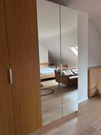 Armoire avec des miroirs, Avec porte(s), Enlèvement, Utilisé, 50 à 75 cm