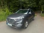 Hyundai Tucson, Stof, Overige kleuren, 1600 cc, Electronic Stability Program (ESP)