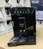 Delonghi Eletta Cappuccino ECAM 46.860.B *Nieuwstaat*, Elektronische apparatuur, 10 kopjes of meer, Afneembaar waterreservoir