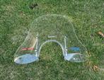 Medium windscherm Vespa GTS, GT, Ophalen of Verzenden, Nieuw
