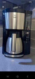 Cafetière Melitta Look Timer, Enlèvement, Comme neuf, Cafetière