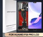 Huawei p20 pro LCD & Touchscreen Display, Telecommunicatie, Mobiele telefoons | Toebehoren en Onderdelen, Nieuw, Ophalen