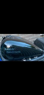Réservoirs Harley Davidson, Autos : Pièces & Accessoires, Enlèvement ou Envoi