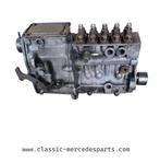 Brandstofpomp Mercedes w123 300D 300TD 80pk (om617), Auto-onderdelen, Ophalen of Verzenden, Gebruikt, Mercedes-Benz
