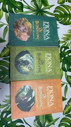 F. MacIntosh -  de beproeving boek 1-3, Enlèvement ou Envoi, F. MacIntosh