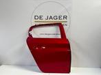 PEUGEOT 208 II DEUR PORTIER RECHTSACHTER ORIGINEEL, Auto-onderdelen, Gebruikt, Peugeot, Deur