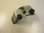 Kawasaki GPZ500 benzinetankbeugel tankhouder frame GPZ 500, Motoren, Ophalen of Verzenden, Gebruikt
