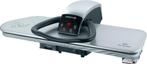 Speedypress 101HD-Zilver Heavy Duty Professioneel Stoomstrij, Elektronische apparatuur, Strijkijzers en Strijkplanken, Ophalen
