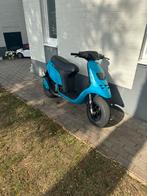 Typhoon 50 cc 2 takt B klasse Ruilen tegen nette 4 takt, Fietsen en Brommers, Scooters | Piaggio, Ophalen, Tweetakt, Zip, 50 cc