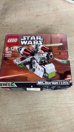 Lego Star Wars Microfighter 75076 republic gunship, Ophalen, Zo goed als nieuw