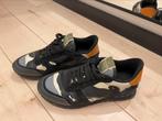 Sneakers valentino homme taille 41,5/42, Comme neuf