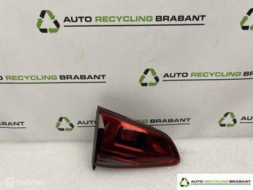 Achterlicht SMOKE LINKS BINNEN VW Golf 7 5G0945093T beschikbaar voor biedingen