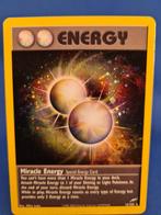 Miracle Energy 16/105 - Neo Destiny, Hobby en Vrije tijd, Verzamelkaartspellen | Pokémon, Verzenden, Gebruikt