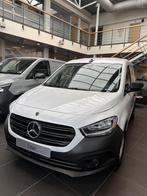 Mercedes-Benz Citan 110 CDI L1 Base Airconditioning, trekhaa, Auto's, Voorwielaandrijving, 4 deurs, Stof, 4 cilinders