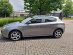 Alfa Romeo Giulietta Sprint, Auto's, Alfa Romeo, Voorwielaandrijving, Euro 5, Zwart, 4 cilinders