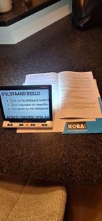 Beeldschermloep voor slechtzienden, Ophalen, Zo goed als nieuw, Vergrootglas of Loep