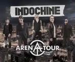 Tickets indochine Paris samedi 21 juin, Twee personen, Juni, Rock