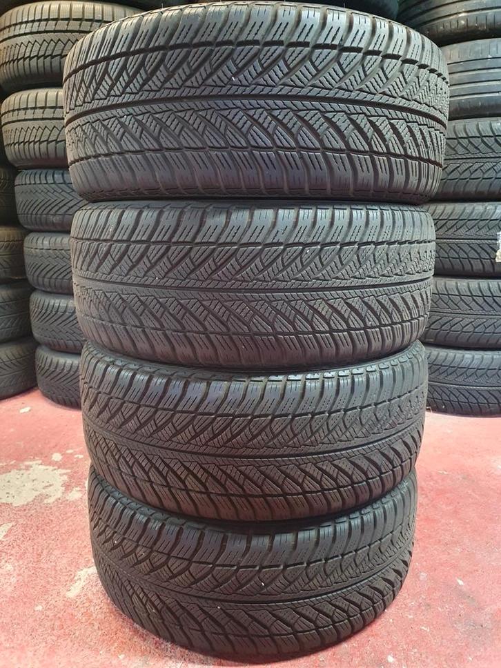 4 Goodyear Performance Starry winterbanden 245/45/18, Auto-onderdelen, Overige Auto-onderdelen, Nieuw, Ophalen