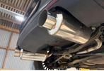 Opel astra j costum uitlaat te koop, Ophalen, Opel