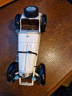 Miniatuur auto, Ophalen of Verzenden, Zo goed als nieuw