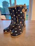 Regenlaarzen maat 33, Kinderen en Baby's, Kinderkleding | Schoenen en Sokken, Ophalen, Zo goed als nieuw
