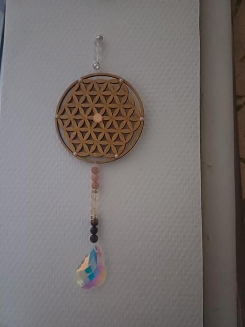 Cristal de fenêtre joie, Huis en Inrichting, Woonaccessoires | Overige, Nieuw, Ophalen of Verzenden