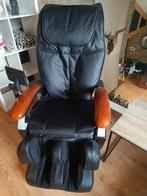 Fauteuil Shiatsu, Ophalen, Zo goed als nieuw