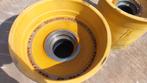 Caterpillar 621 rims / 8W-9985 / Unused