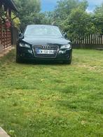 Audi A7 BITDI 313 ch 3L, Achat, Particulier, Électrique, Cuir