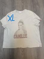 dames t shirts camille jbc maat xl, Vêtements | Femmes, T-shirts, Manches courtes, Taille 46/48 (XL) ou plus grande, Enlèvement ou Envoi