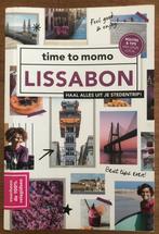 Time to Momo - Lissabon, Vacances, Vacances | City-trips